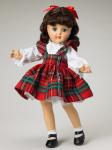Effanbee - Toni - First Day of School - Doll